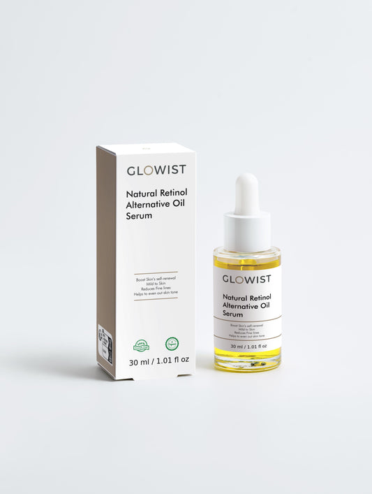Youth Reset Night Serum - GLOWIST