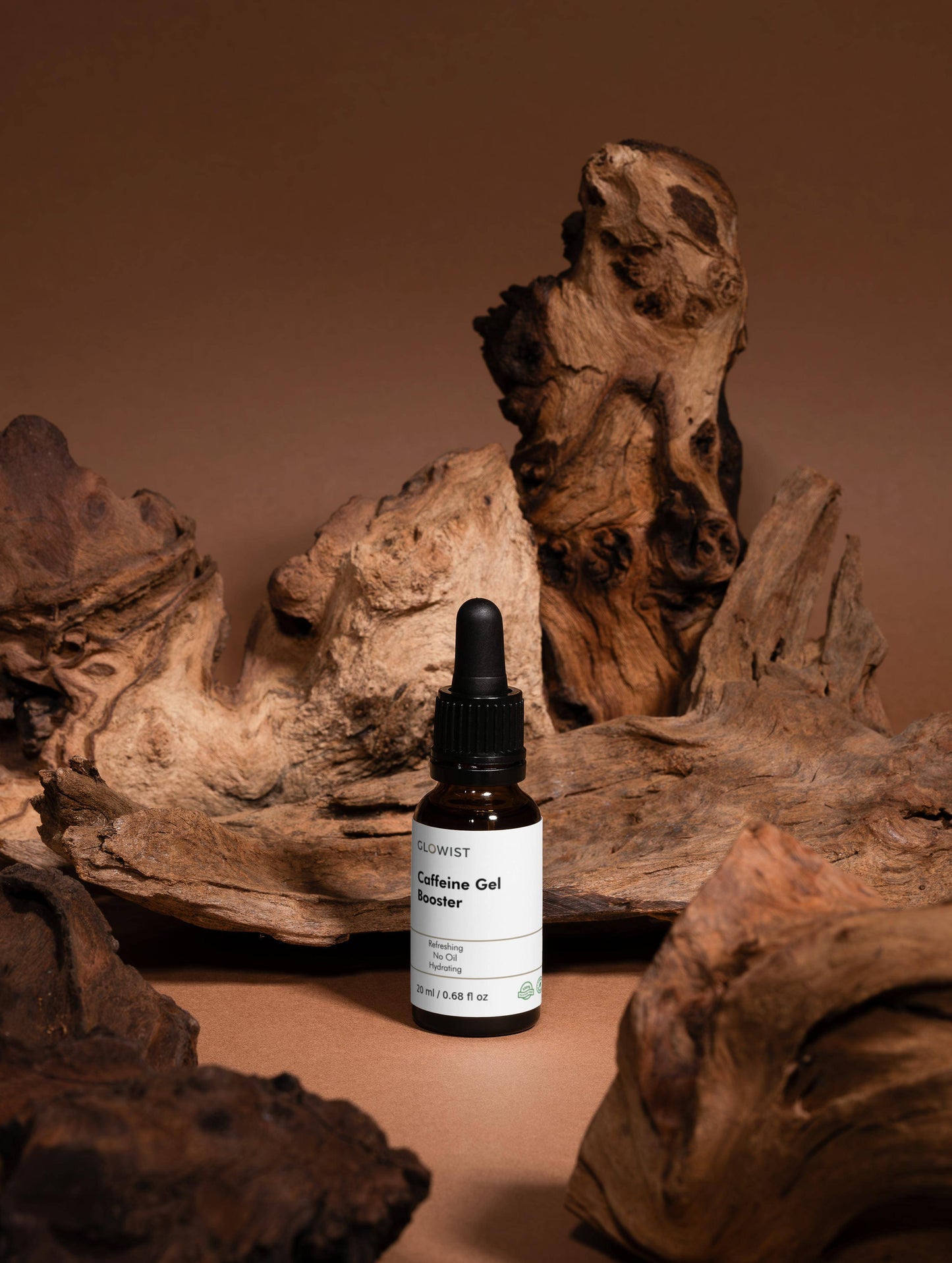 Caffeine Eye Gel – Wide Awake Depuffing Treatment - GLOWIST