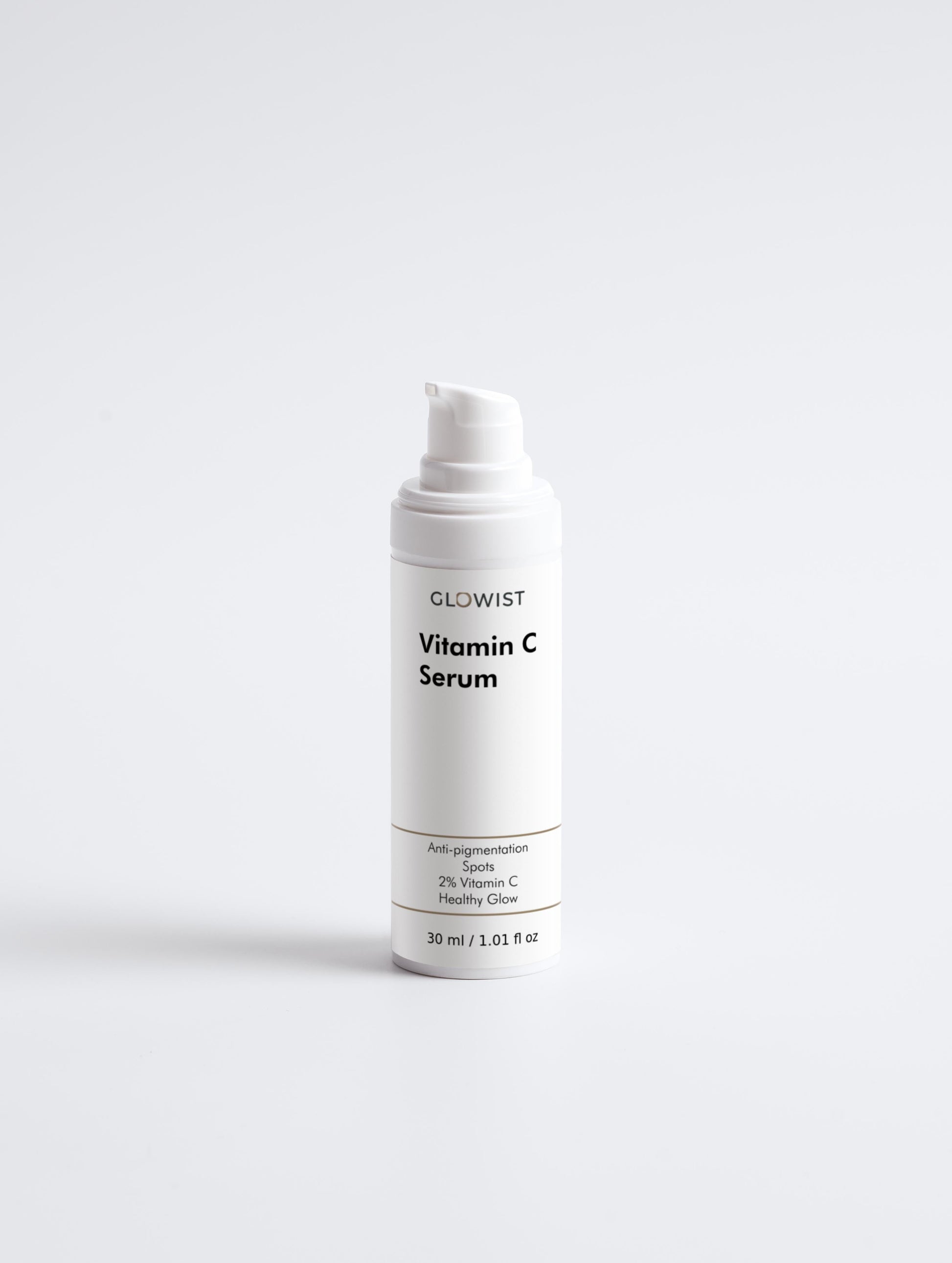 Vitamin C Brightening Serum – Glow Beam Radiance - GLOWIST