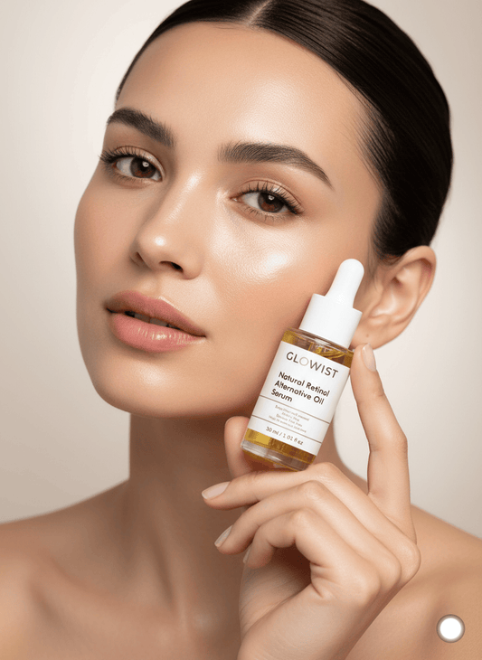 Youth Reset Night Serum - GLOWIST