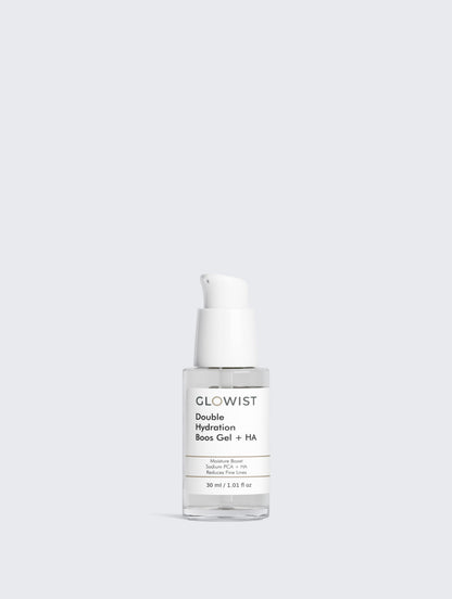 Deep Hydration Gel Moisturizer with Hyaluronic Acid - GLOWIST