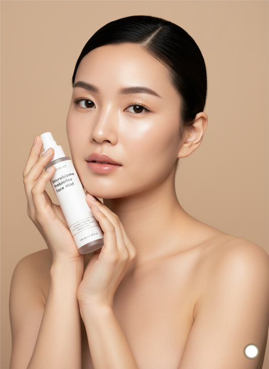 Hydrating Hyaluronic Acid Gel – Deep Moisture & Elasticity - GLOWIST